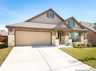 15107 Gelding Hts, San Antonio, TX 78245