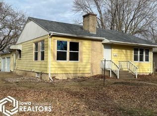 911 8th Ave N, Humboldt, IA 50548