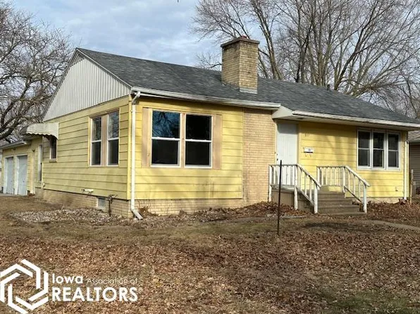 911 8th Ave N, Humboldt, IA 50548