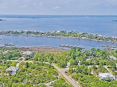 Part of Private Ono Harbor 