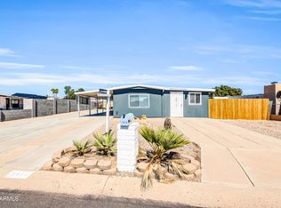 9472 E Escondido Ave, Mesa, AZ 85208