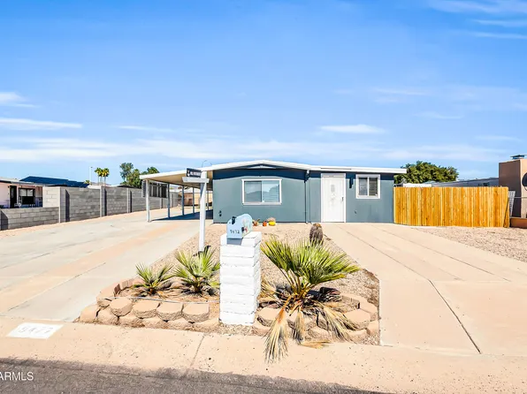 9472 E ESCONDIDO Avenue, Mesa, AZ 85208