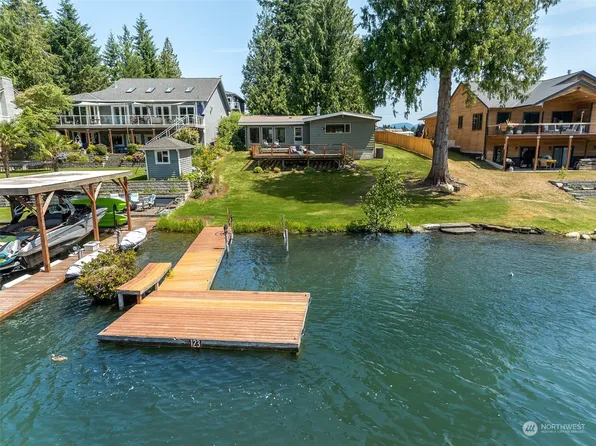4927 197th Avenue E, Bonney Lake, WA 98391