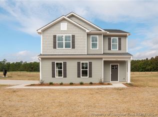 7756 Rufus Johnson Rd, Fayetteville, NC 28306