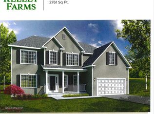 9 Stablegate Dr, Ballston Lake, NY 12019