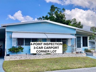 2991 Dutch Ave, Sarasota, FL, 34234