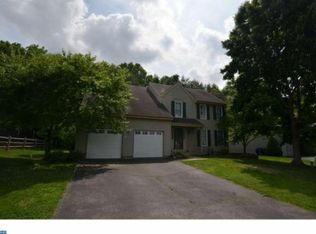 46 Grand Teton Dr, Bear, DE 19701