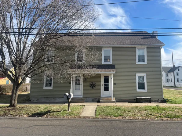 63B Wilson Ave, Warminster, PA 18974