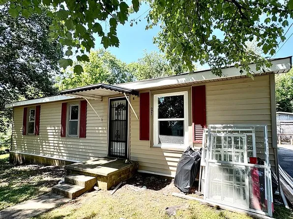 218 Eastview Dr, Glasgow, KY 42141