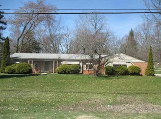 39141 Gary St, Clinton Township, MI