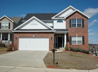 101 Maywood Ct, Eureka, MO 63025