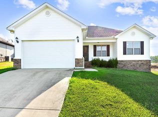 232 Spring Rd, Hensley, AR 72065