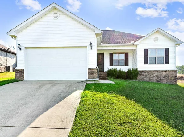 232 Spring Rd, Hensley, AR 72065