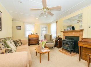 231 Maple St #1, Danvers, MA 01923