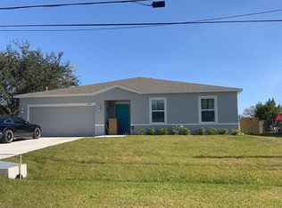 4629 SE Flintstone Dr, Port Saint Lucie, FL 34953