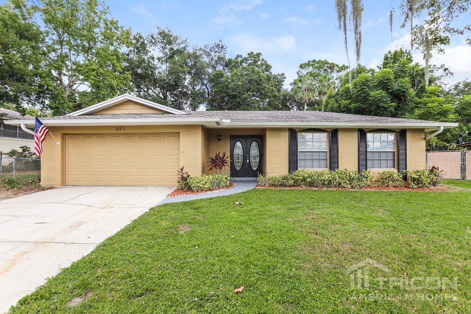 509 Mockingbird Ln, Altamonte Springs, FL 32714 Zillow