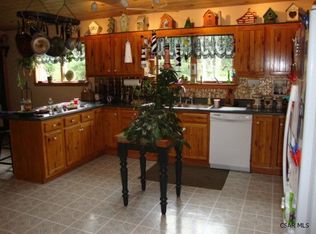 511 Tanner St, Ebensburg, PA 15931
