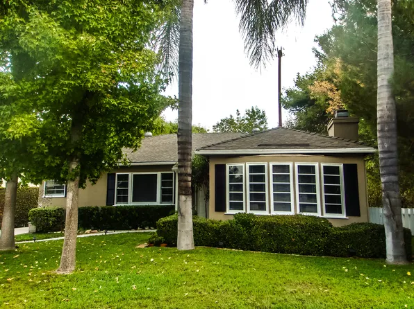 4722 Greenbush Ave, Sherman Oaks, CA 91423
