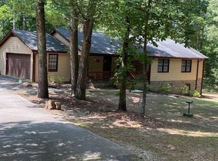 4470 E Fairview Rd SW, Stockbridge, GA 30281