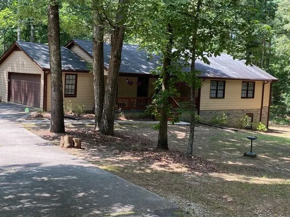 4470 E Fairview Rd SW, Stockbridge, GA 30281