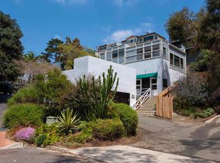 1010 W Upas St, San Diego, CA 92103