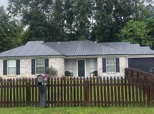 1608 Springridge Rd, Gautier, MS 39553