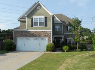 7 Majestic Oak Ct, Greenville, SC 29609