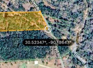 LOT Boyd Rd #A, Covington, LA 70435