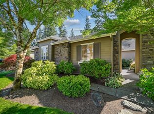 23613 NE Twinberry Way, Redmond, WA