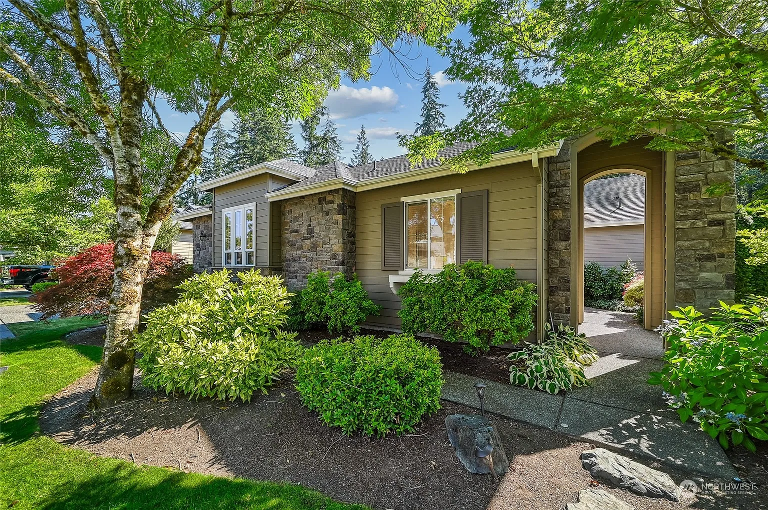23613 NE Twinberry Way photo 1