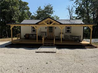 14271 Skyview East Rd, West Fork, AR 72774