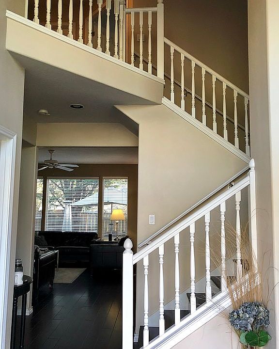 Stairway