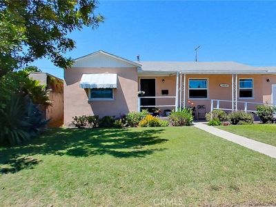 10651 Pearl St, Garden Grove, CA, 92840