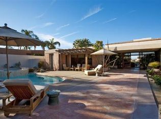 74460 Palo Verde Dr, Indian Wells, CA 92210