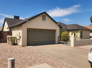 13010 N 55th Ave, Glendale, AZ 85304
