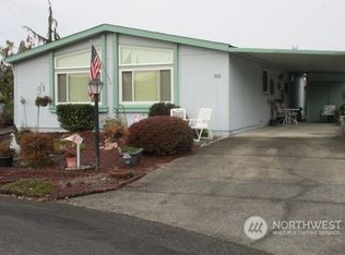 836 Harman Way S SPACE 38, Orting, WA 98360