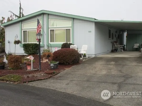 836 S Harman Way S #38, Orting, WA 98360