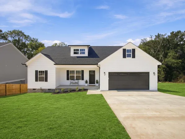 6045 Mill Rd, Hixson, TN 37343