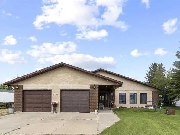 5205 S 48th Ave, Sedgewick, AB T0B 4C0