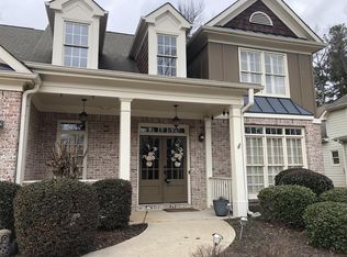1749 Wheat Grass Way, Grayson, GA