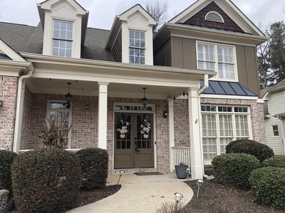 1749 Wheat Grass Way, Grayson, GA, 30017