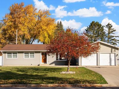 724 Russell Street, Deforest, WI, 53532
