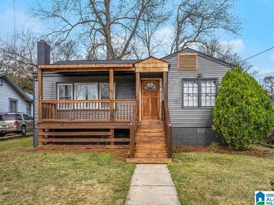 1702 27th Ave S, Birmingham, AL, 35209