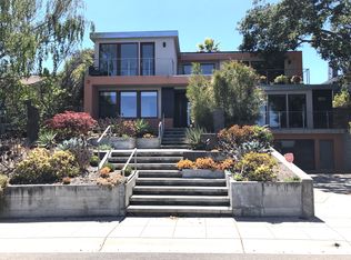 1545 Los Montes Dr, Burlingame, CA 94010
