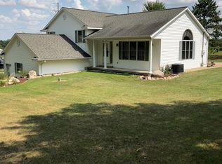 6990 Homerich Ave SW, Byron Center, MI 49315