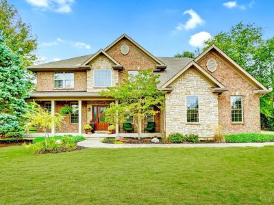 11832 Shenandoah Trce, Loveland, OH, 45140