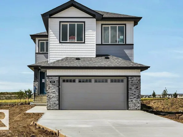 409 Robinson Dr, Leduc, AB T9E 0S7