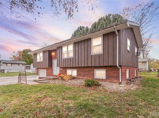 444 Wyoming St, Bethalto, IL