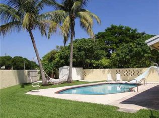 12972 SW 57th Ter, Miami, FL 33183