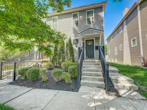 122 E Gates St, Columbus, OH 43206